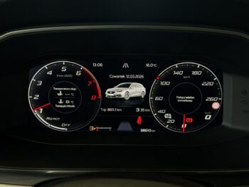 Seat Leon Sportstourer