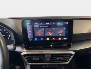 Seat Leon Sportstourer