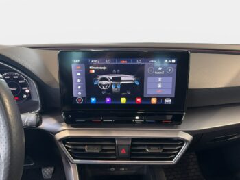 Seat Leon Sportstourer