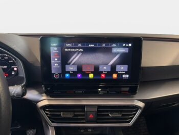 Seat Leon Sportstourer