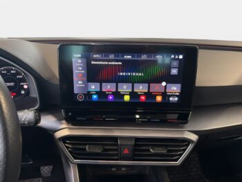 Seat Leon Sportstourer