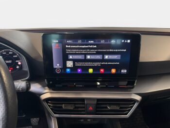 Seat Leon Sportstourer