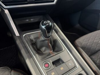 Seat Leon Sportstourer