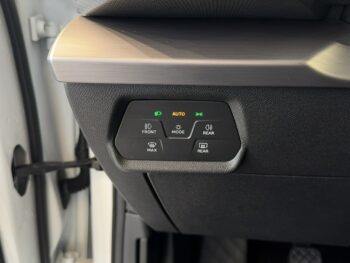 Seat Leon Sportstourer