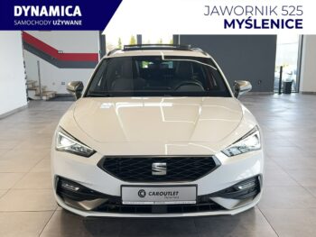 Seat Leon Sportstourer