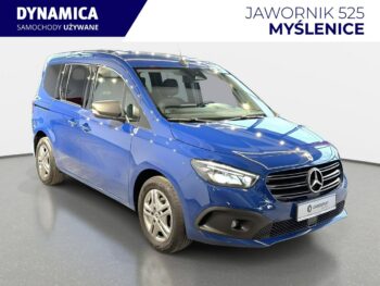 Mercedes Citan Tourer