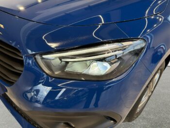 Mercedes Citan Tourer