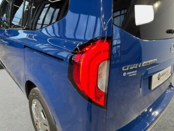 Mercedes Citan Tourer