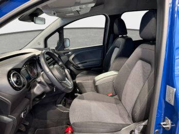 Mercedes Citan Tourer