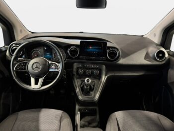 Mercedes Citan Tourer