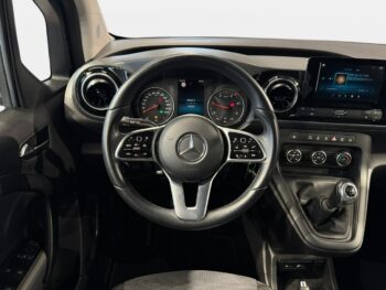 Mercedes Citan Tourer