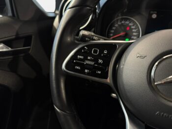 Mercedes Citan Tourer