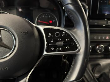 Mercedes Citan Tourer