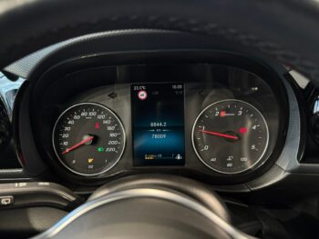 Mercedes Citan Tourer