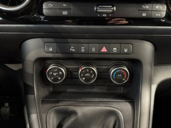 Mercedes Citan Tourer