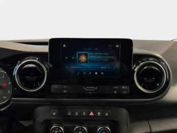 Mercedes Citan Tourer