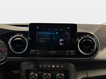 Mercedes Citan Tourer