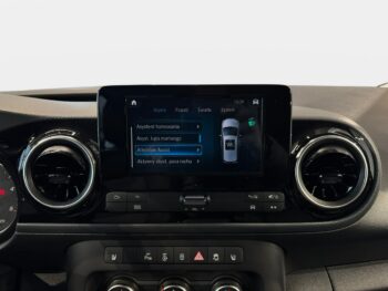 Mercedes Citan Tourer