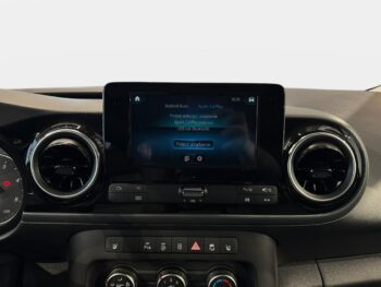 Mercedes Citan Tourer