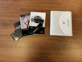 Mercedes Citan Tourer