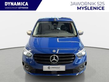 Mercedes Citan Tourer