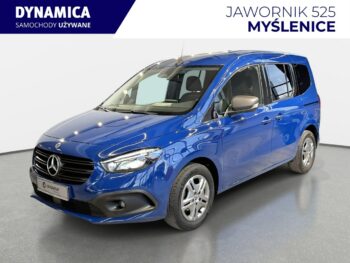 Mercedes Citan Tourer