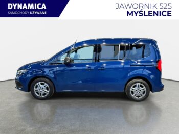 Mercedes Citan Tourer