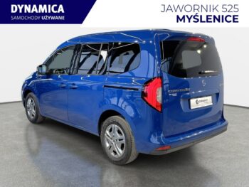 Mercedes Citan Tourer