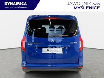 Mercedes Citan Tourer