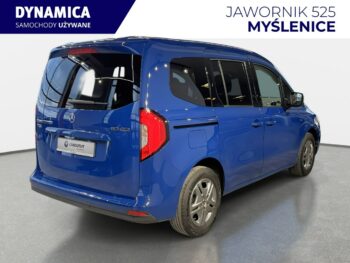 Mercedes Citan Tourer