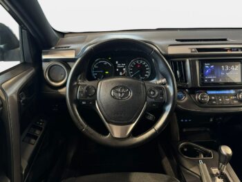 Toyota RAV-4