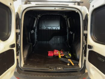 Dacia Dokker Van