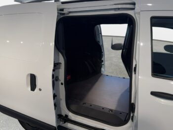 Dacia Dokker Van