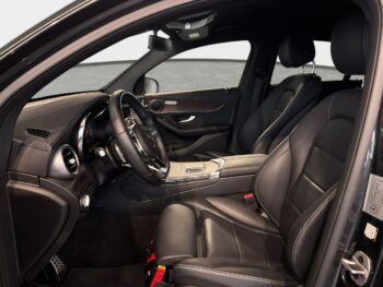Mercedes GLC 300