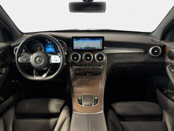 Mercedes GLC 300