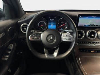 Mercedes GLC 300