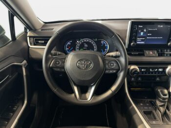 Toyota RAV-4