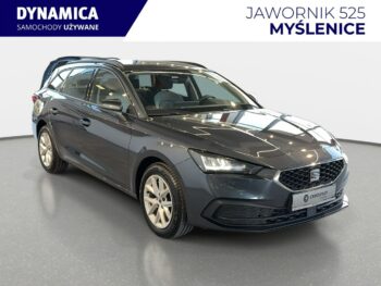 Seat Leon Sportstourer