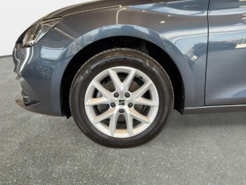 Seat Leon Sportstourer