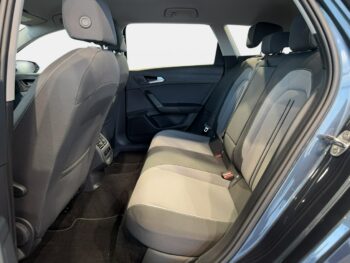 Seat Leon Sportstourer