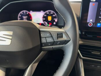 Seat Leon Sportstourer