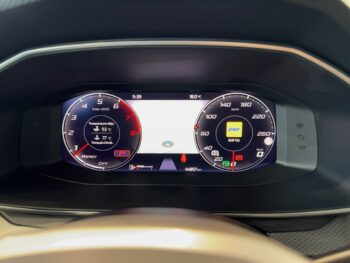 Seat Leon Sportstourer