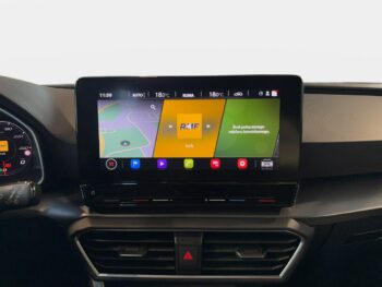 Seat Leon Sportstourer