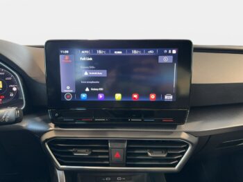 Seat Leon Sportstourer