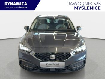 Seat Leon Sportstourer