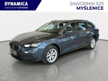 Seat Leon Sportstourer