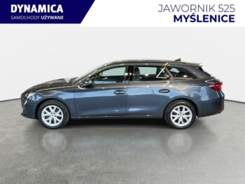 Seat Leon Sportstourer