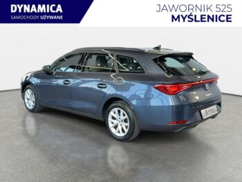 Seat Leon Sportstourer