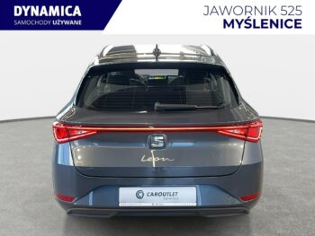 Seat Leon Sportstourer