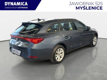 Seat Leon Sportstourer